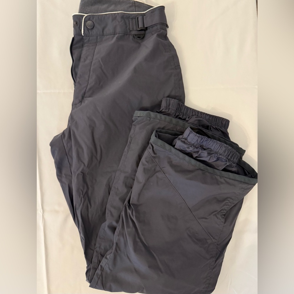 Columbia Women's Gray Pants